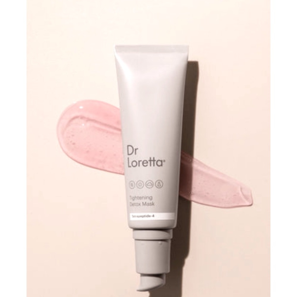 Dr. Loretta Tightening Detox Mask